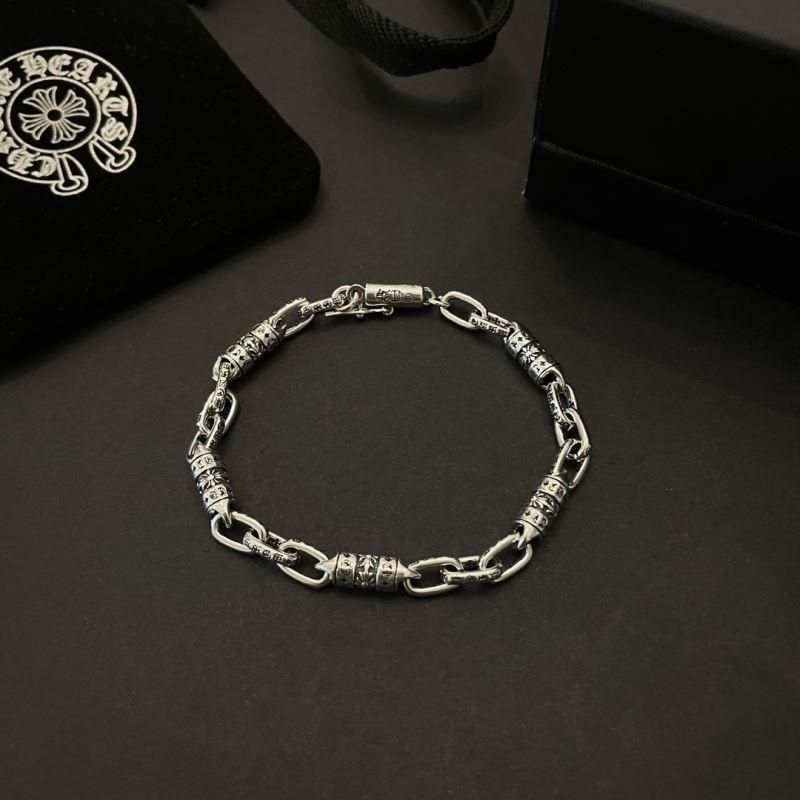 Chrome Hearts Bracelets